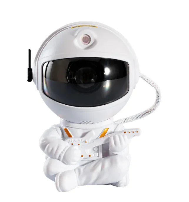 Galaxy Projector Lamp