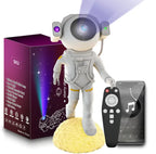 Galaxy Projector Lamp